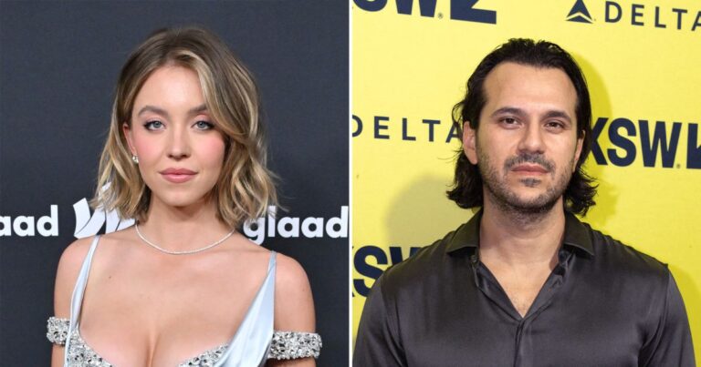 Sydney Sweeney Reunites With Ex Fiance Jonathan Davino for Lunch