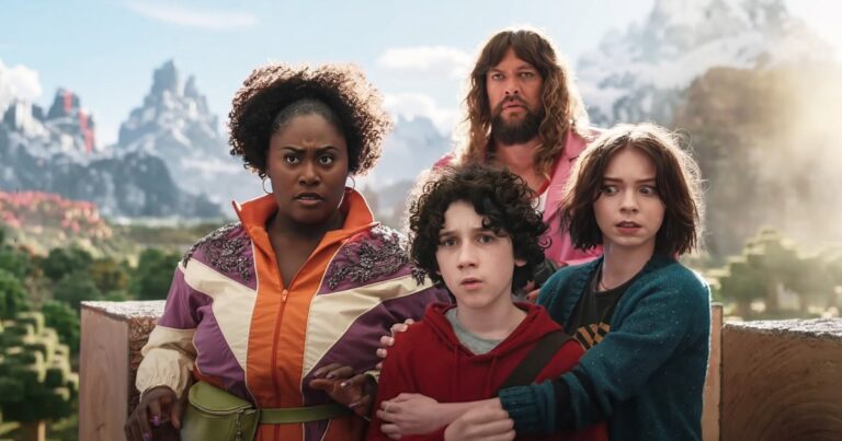 TV Shows and Movies Based on Hit Video Games From The Last of Us to Five Nights at Freddy s 2