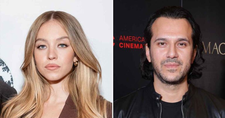 What Will Sydney Sweeney and Ex Jonathan Davino Do With Multimillion Dollar Bel Air Fixer After Split 407