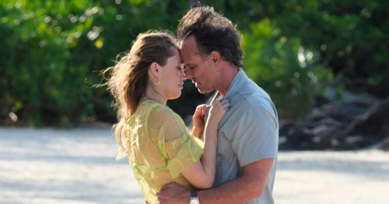 White Lotus Aimee Lou Wood Breaks Silence About Controversial Finale Made Me Fing Sob a Lot 1