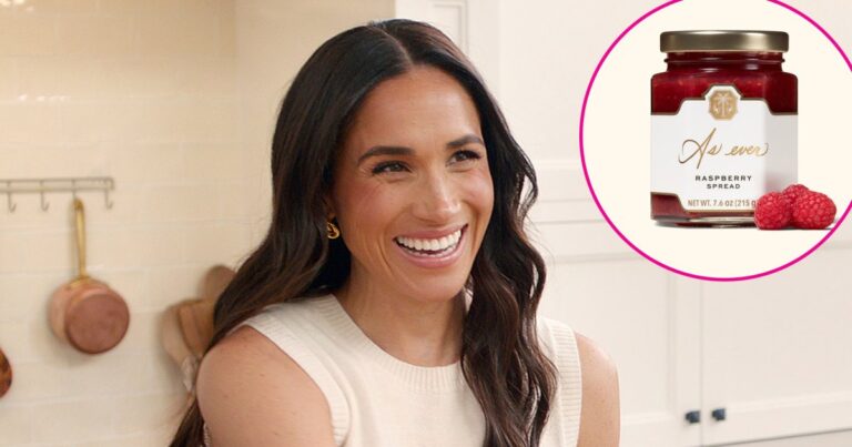 what does meghan markle as ever jam taste like early reviews are in promo