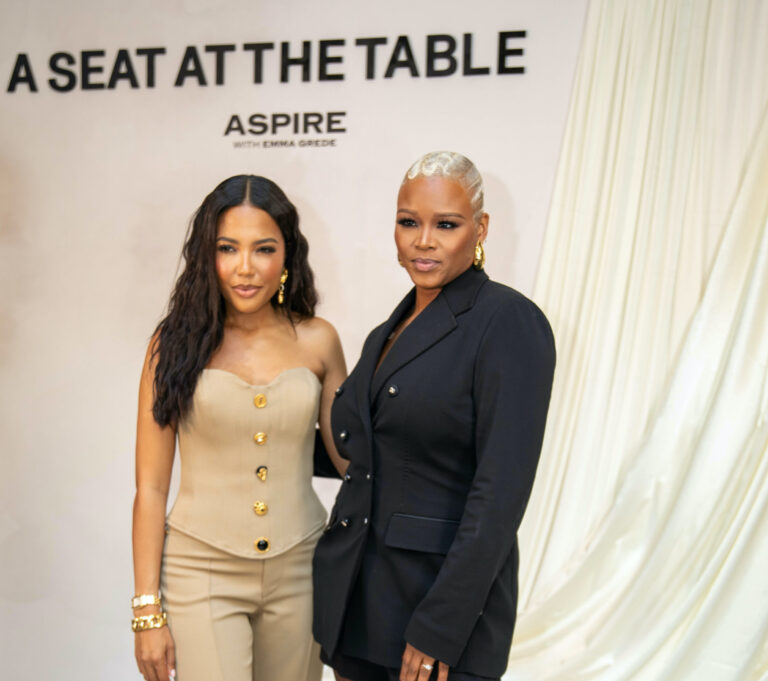 Claires Life Celebrating Emma Gredes Aspire Podcast with Jayda Cheaves Kandi Summer Walker and More 1