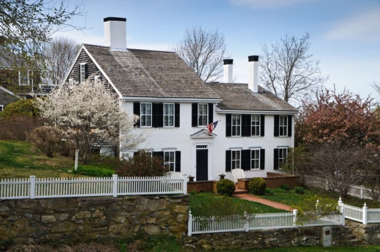 House in Plymouth