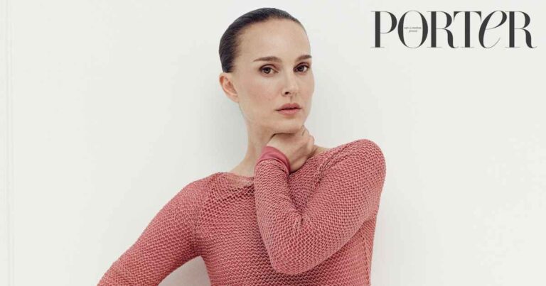 Natalie Portman Net A Porter01