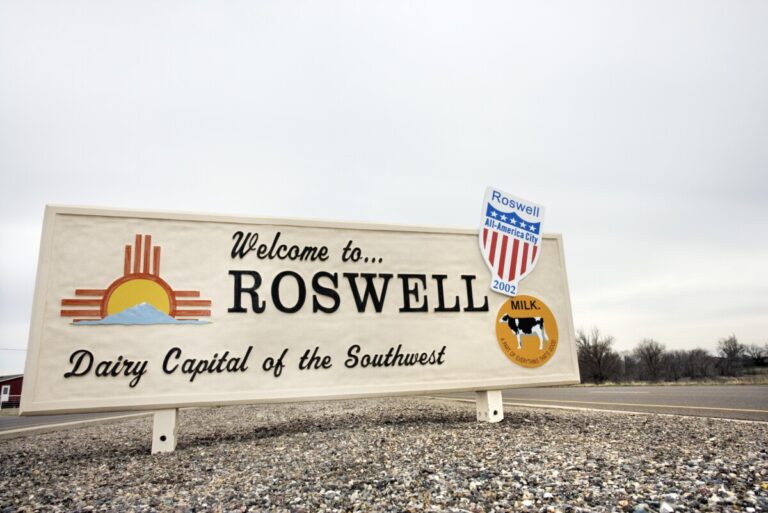 RoswellGettyImages 78051138