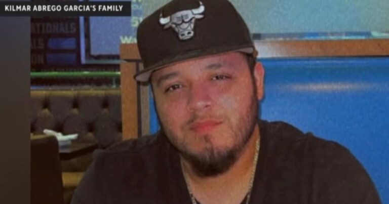 cbsn fusion kilmar abrego garcia attorneys accuse justice department not complying court thumbnail