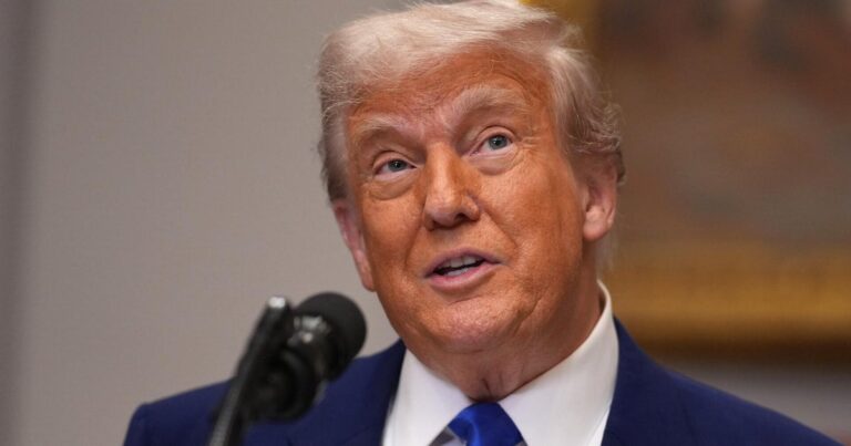 cbsn fusion trump announces executive order to lower prescription drug prices thumbnail