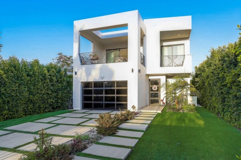 contemporary nc