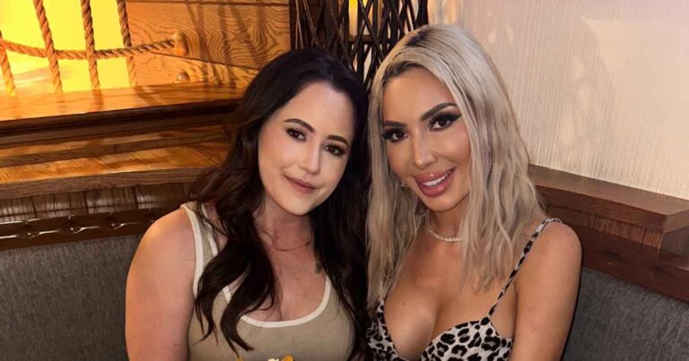 teen mom jenelle evans farrah abraham